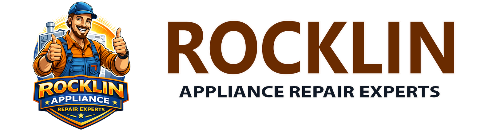 Rocklin-Appliance-Repair-Experts